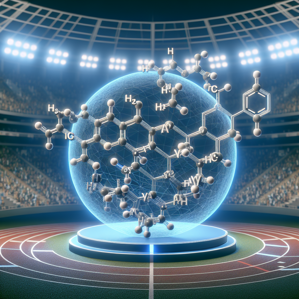 Acetato di metenolone: un farmaco controverso nel mondo dello sport