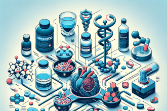 Andriol: una prospettiva farmacologica nello sport