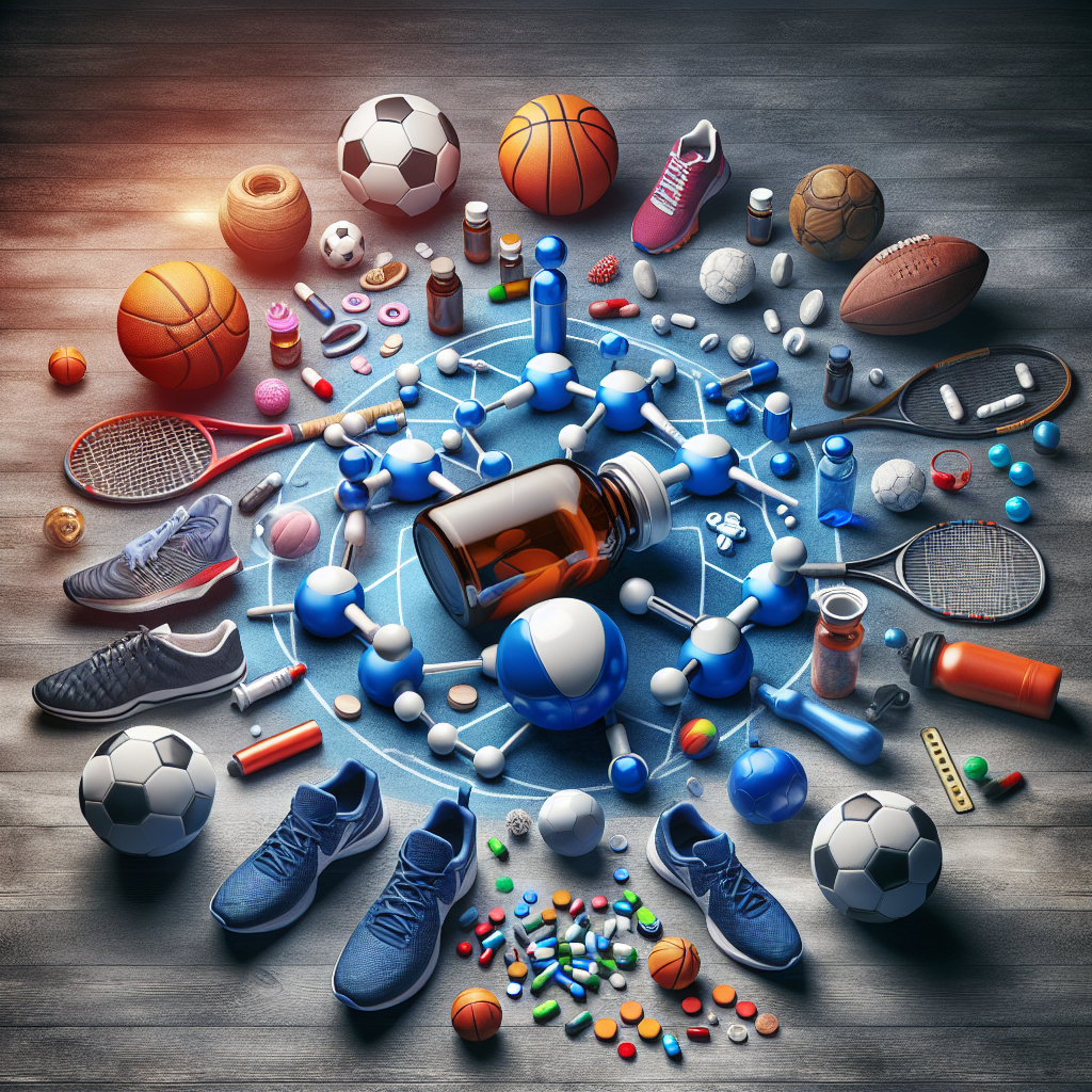Andriol: una prospettiva farmacologica nello sport