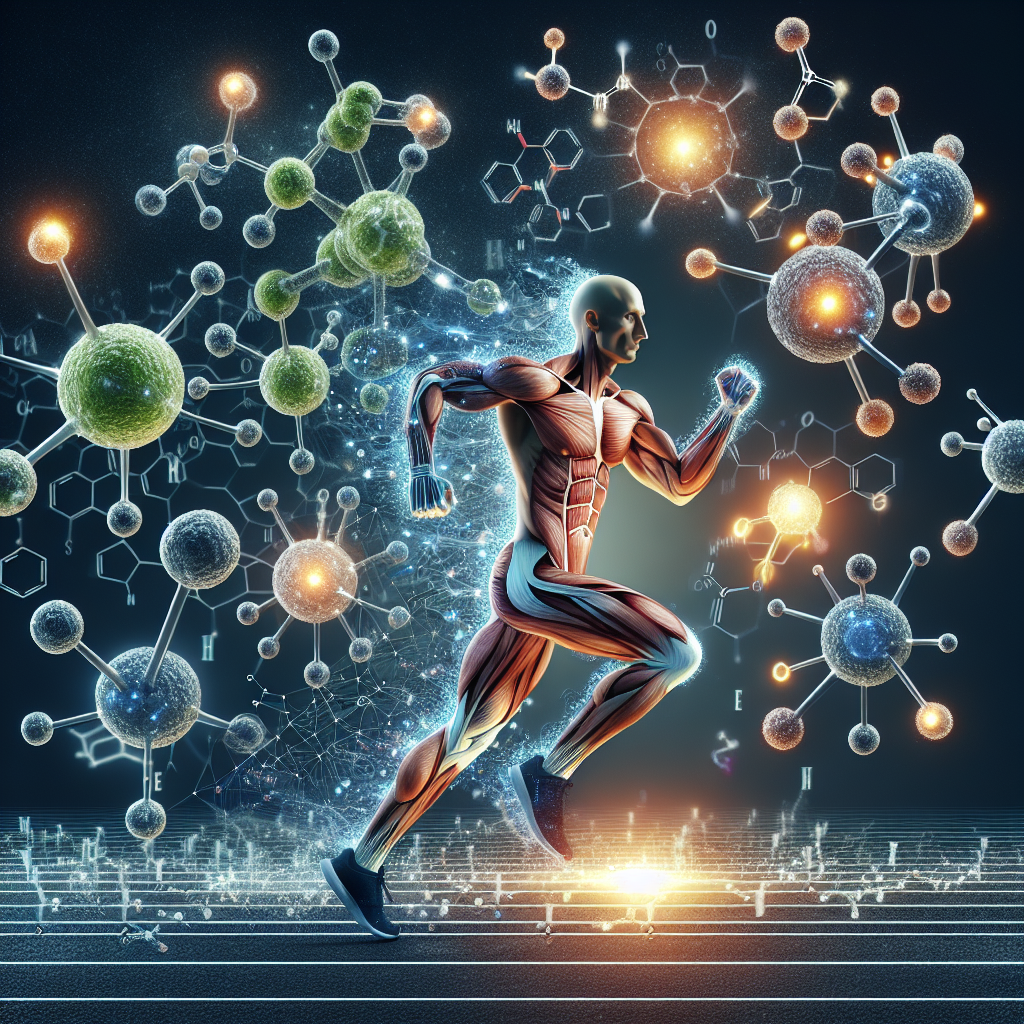 Gli aminoacidi: alleati naturali per lo sport