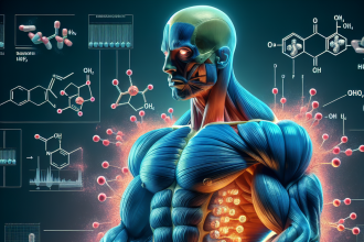Gli effetti dell'Acetato di metenolone sull'ipertrofia muscolare