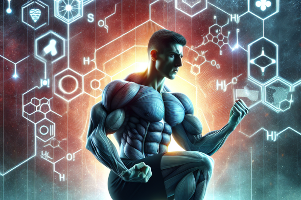 Gli effetti dell'Anastrozolo sull'equilibrio ormonale degli atleti di alto livello