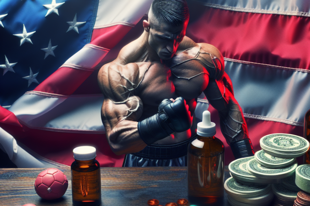 L'uso dell'Andriol negli sport di combattimento: pro e contro