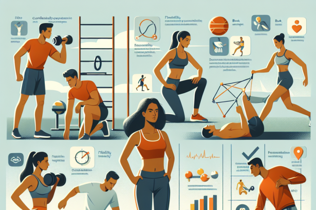 Andriol: come migliorare la resistenza fisica negli atleti