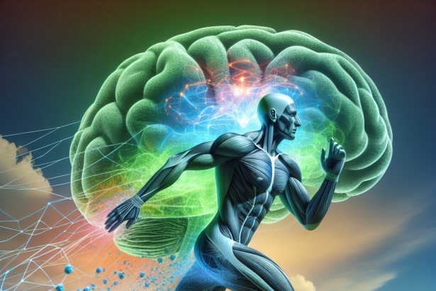 Cabergolina: un alleato per la salute mentale degli sportivi