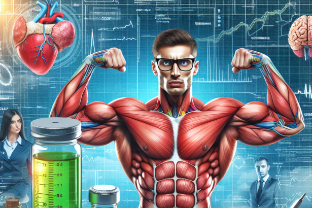 Clenbuterolo: un'analisi dei rischi e dei benefici per gli sportivi