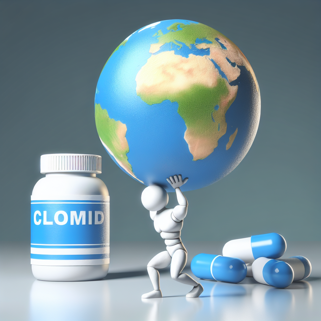 Clomid: un'opzione per migliorare le prestazioni sportive