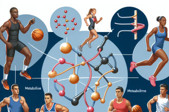 Cytomel e la sua azione sul metabolismo nell'ambito dello sport