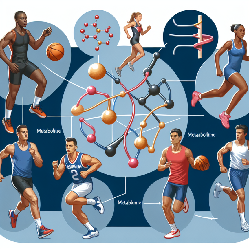 Cytomel e la sua azione sul metabolismo nell'ambito dello sport