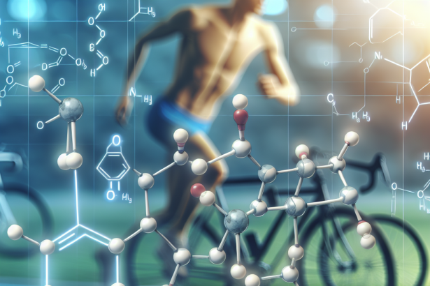 Cytomel: le sue implicazioni nell'uso illecito nello sport