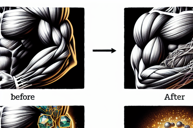 Drostanolone enantato e la sua influenza sul recupero muscolare dopo lo sforzo fisico