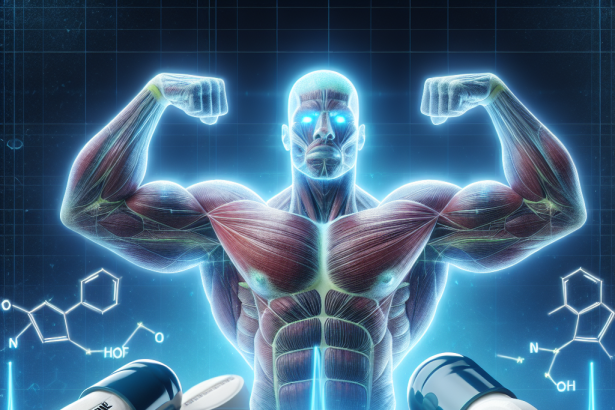 Drostanolone pillole: il segreto per una maggiore forza fisica