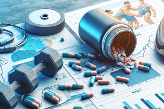 Drostanolone pillole: un'analisi approfondita sull'uso nel mondo dello sport