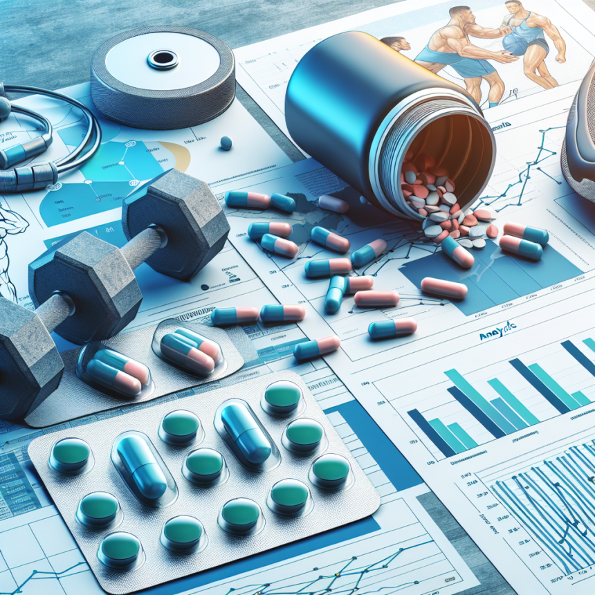 Drostanolone pillole: un'analisi approfondita sull'uso nel mondo dello sport