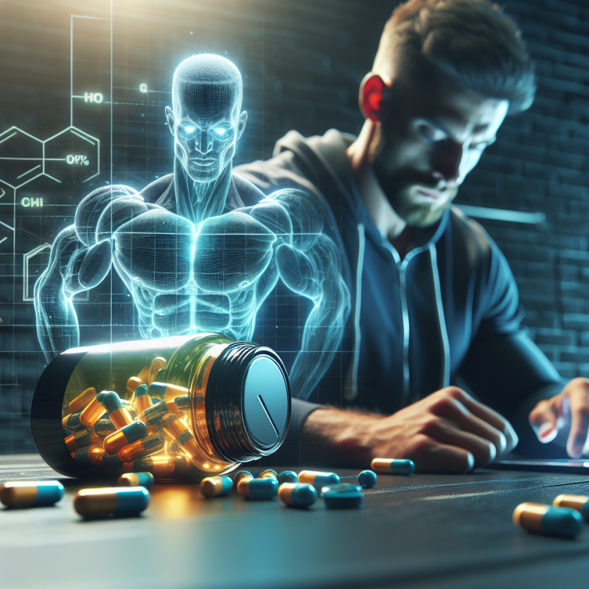 Drostanolone propionato: effetti collaterali e precauzioni nell'uso per migliorare le performance atletiche