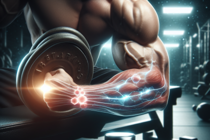 Drostanolone propionato: un alleato per la rapida riparazione muscolare dopo l'allenamento