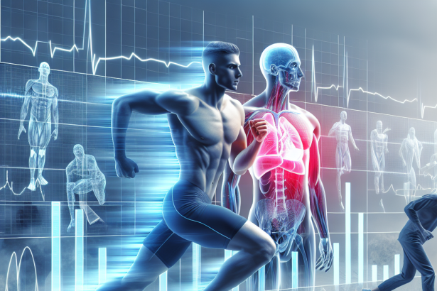 ECA: un'analisi degli effetti collaterali negli atleti