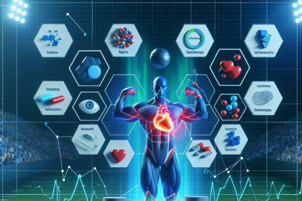 Effetti e dosaggio ottimale di Furosemid nell'ambito della farmacologia sportiva