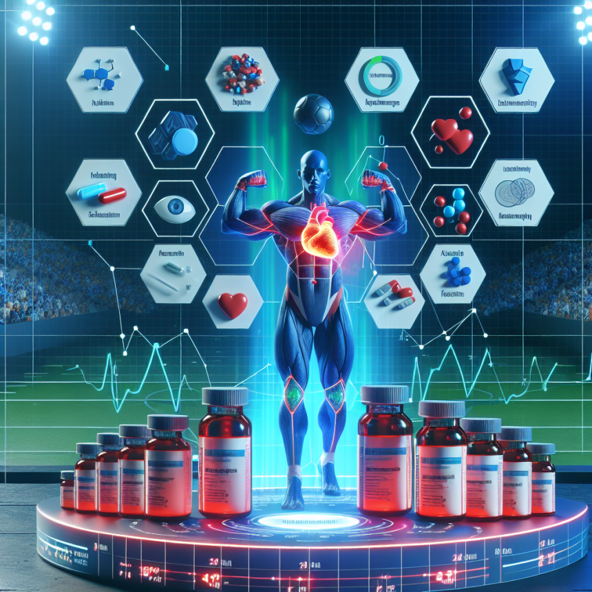 Effetti e dosaggio ottimale di Furosemid nell'ambito della farmacologia sportiva