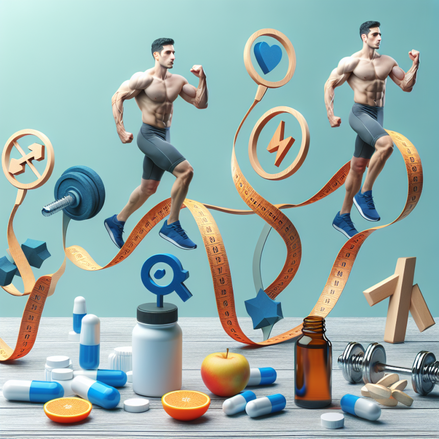 Ezetimibe: vantaggi e svantaggi per gli sportivi