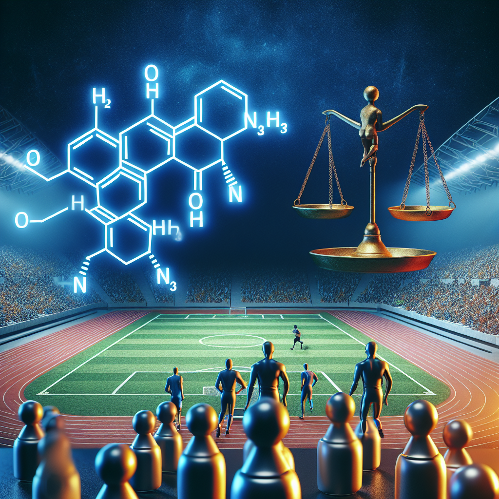 Furosemid e doping: una relazione da approfondire