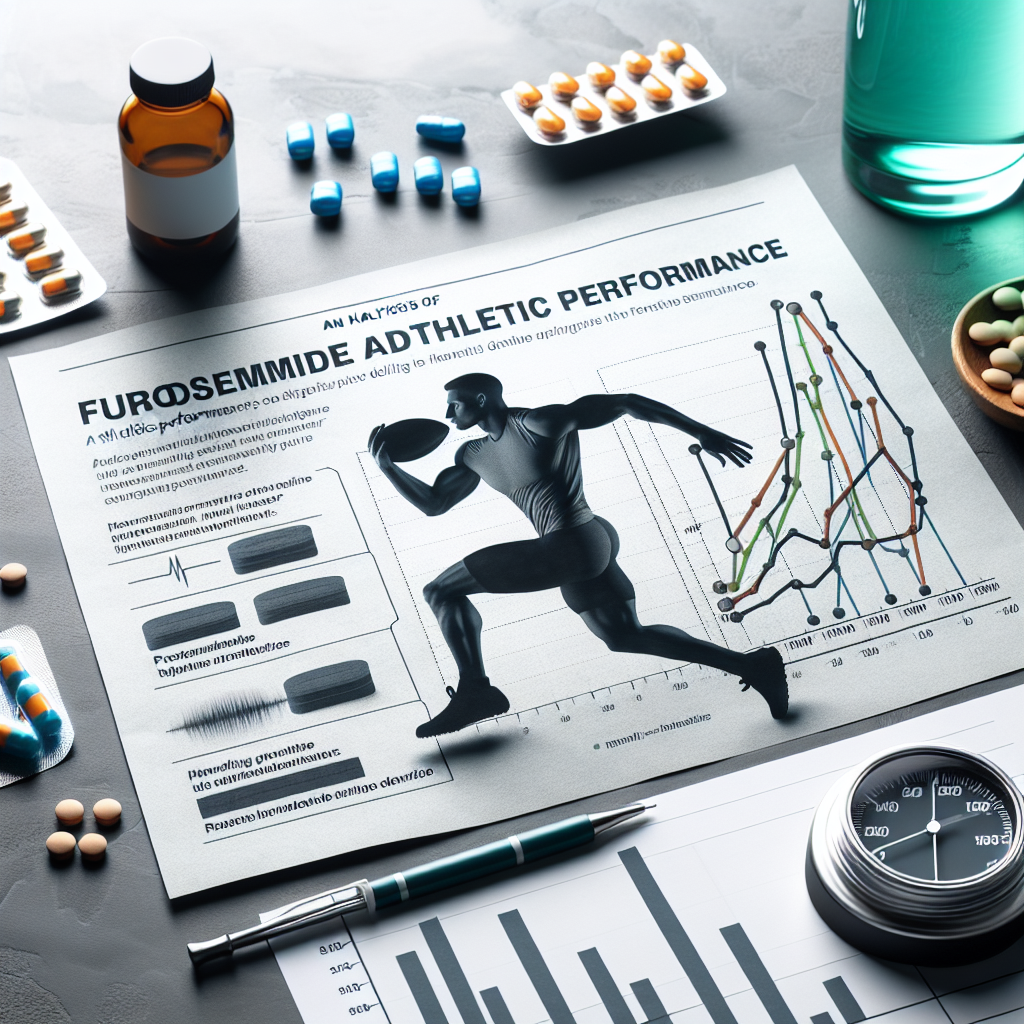 Furosemide e prestazioni atletiche: un'analisi approfondita