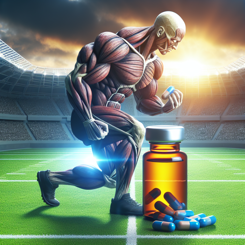 Gli effetti collaterali del Cytomel nell'ambito dello sport