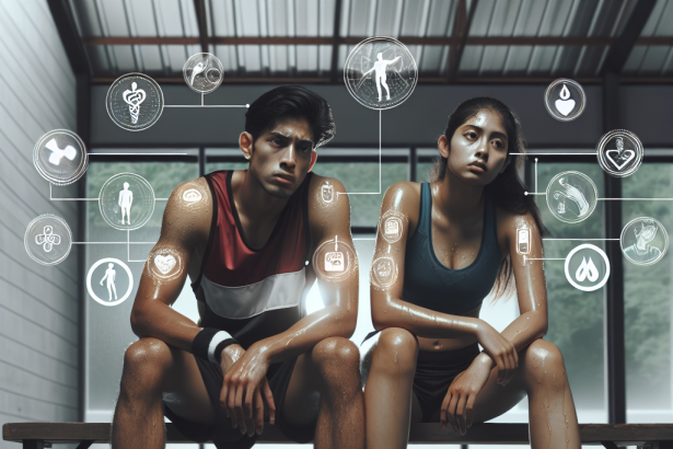 Gli effetti collaterali dell'Ezetimibe negli atleti