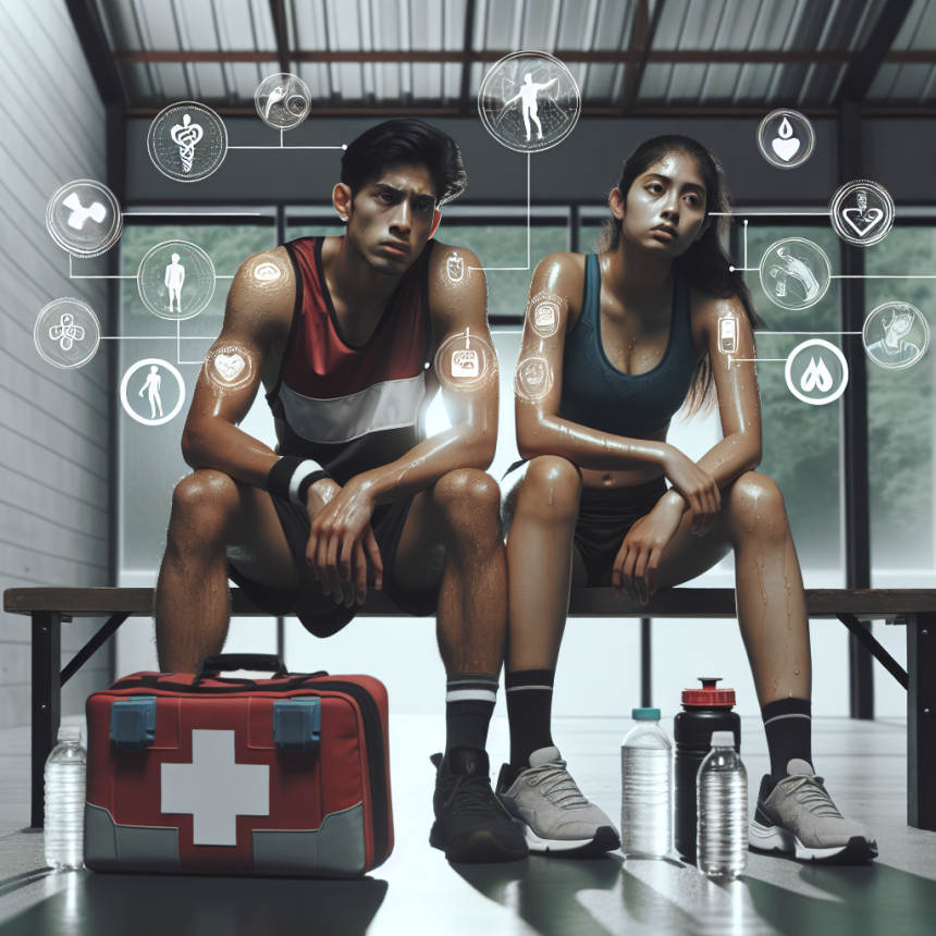 Gli effetti collaterali dell'Ezetimibe negli atleti