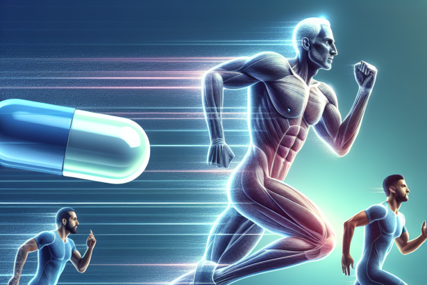 Gli effetti della Dapoxetine (Priligy) nel miglioramento delle prestazioni sportive