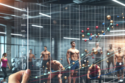 Gonadotropina e la sua correlazione con la massa muscolare negli sportivi