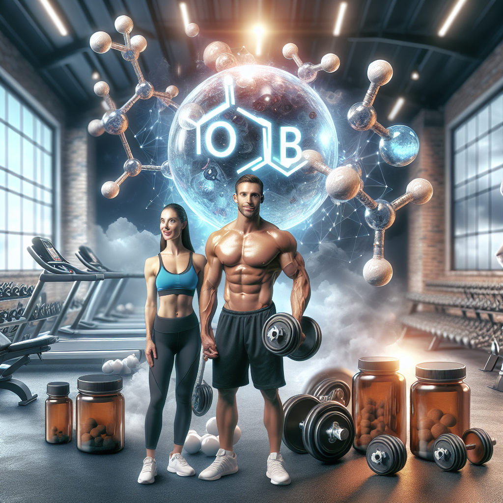 Il clenbuterolo come agente anabolizzante nel mondo dello sport