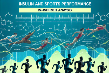 Insulina e performance sportiva: un'analisi approfondita
