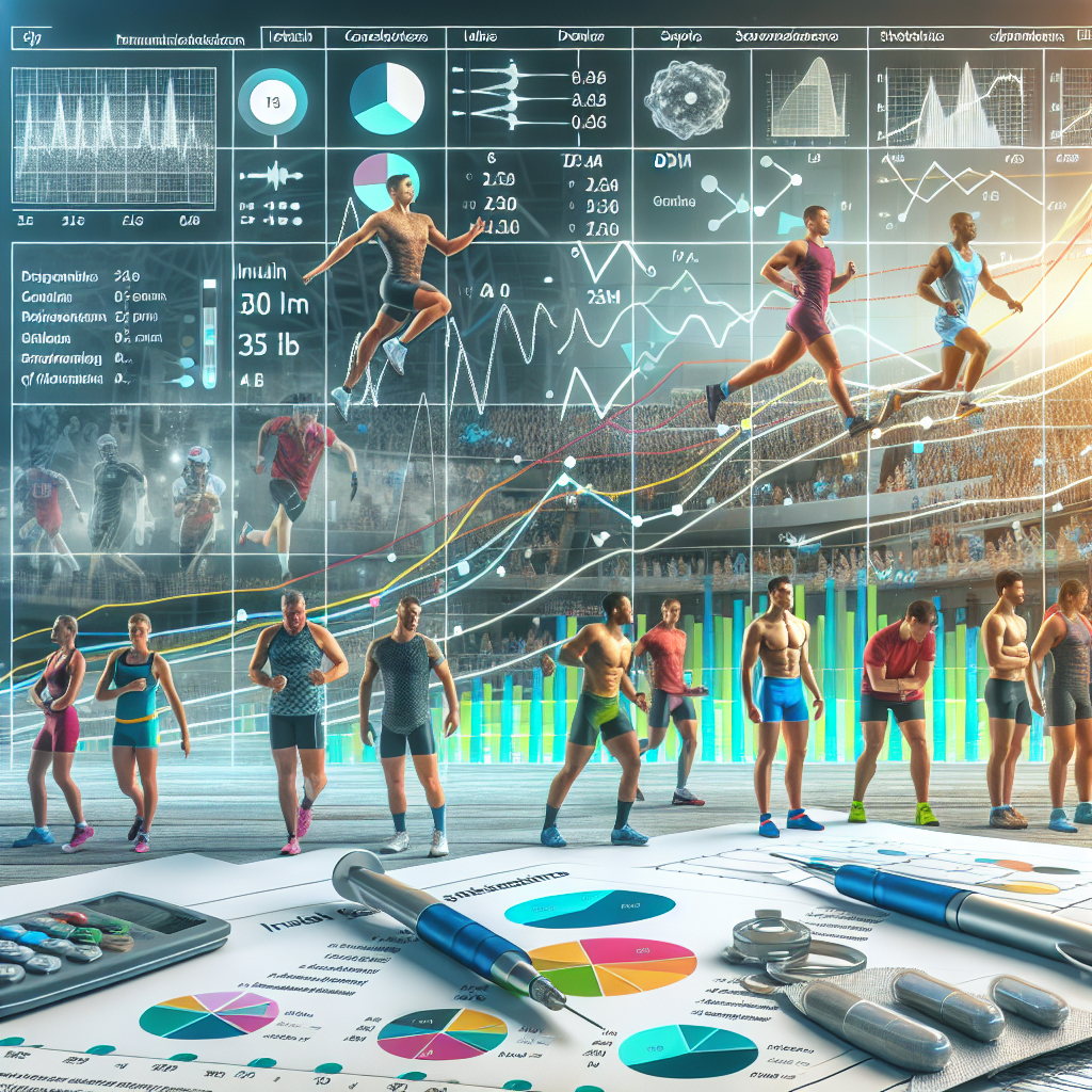 Insulina e performance sportiva: un'analisi approfondita