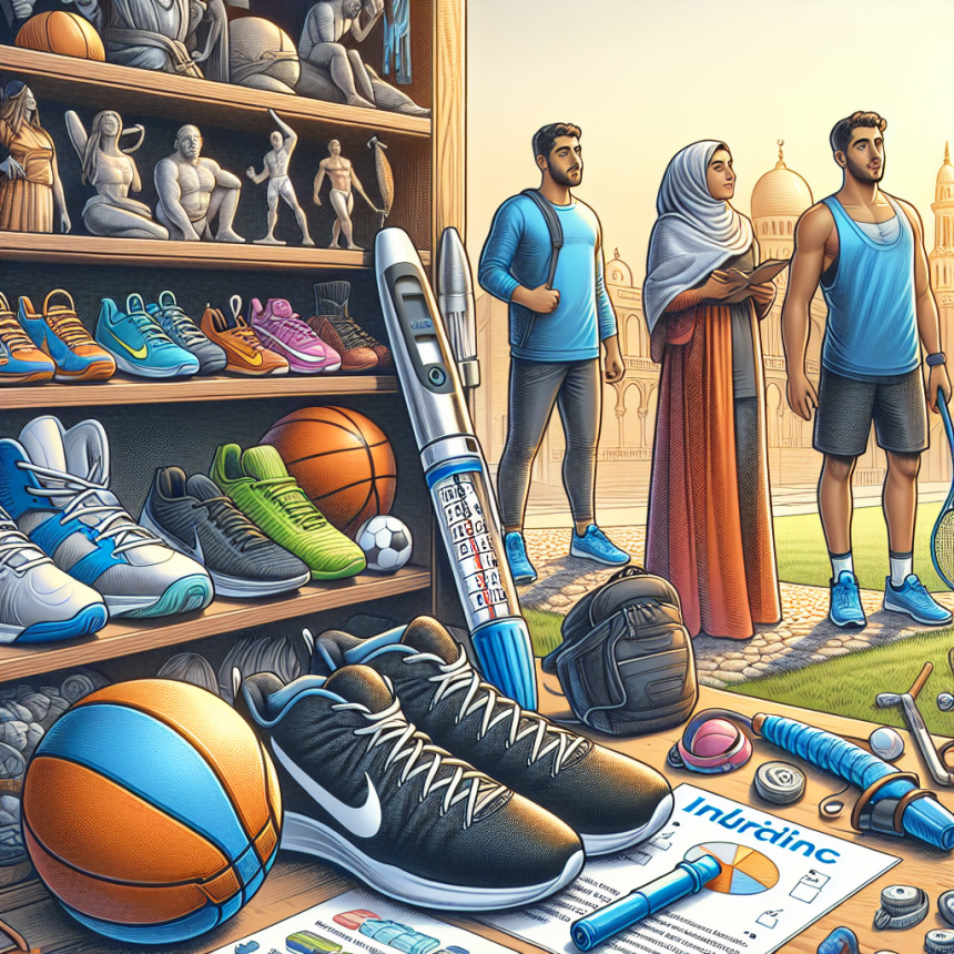 Insulina e sport: come ottimizzare i livelli per migliorare le prestazioni