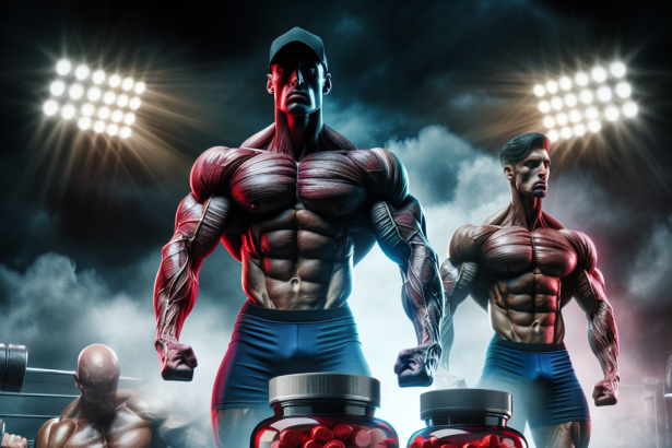 La controversa presenza della Boldenone negli integratori per gli atleti