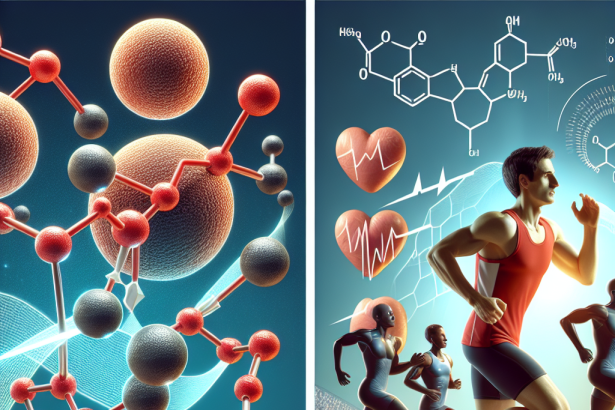 L'azione dell'Ezetimibe sulla riduzione del colesterolo e il suo impatto sullo sport