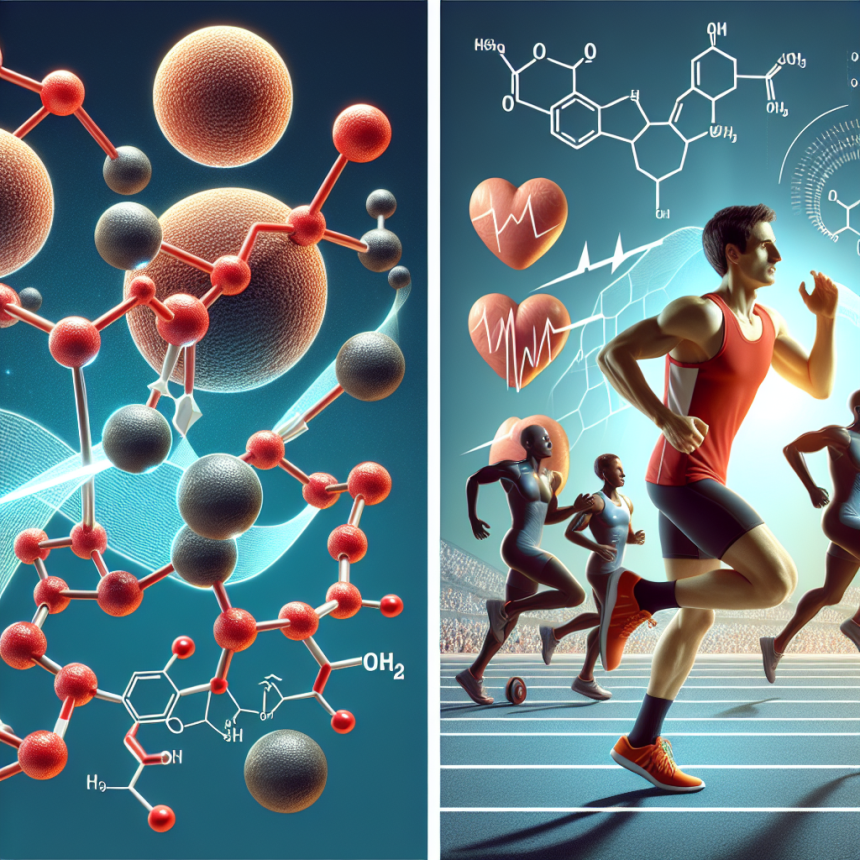L'azione dell'Ezetimibe sulla riduzione del colesterolo e il suo impatto sullo sport