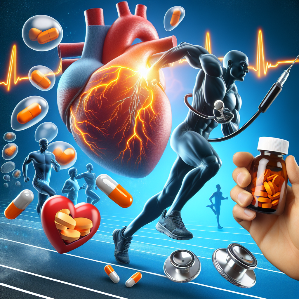 L'azione dell'Ezetimibe sulla riduzione del colesterolo e il suo impatto sullo sport