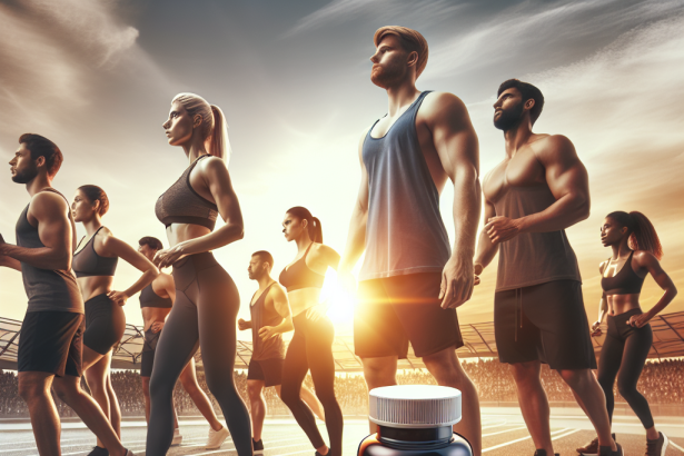 L'importanza del Dehydroepiandrosterone nel recupero post-allenamento degli sportivi