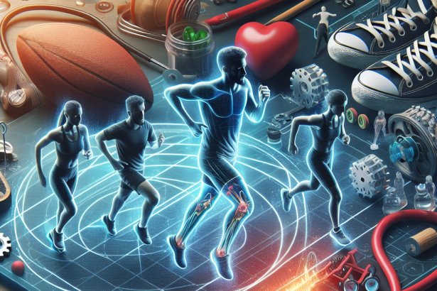 L'importanza dell'ECA nella preparazione atletica