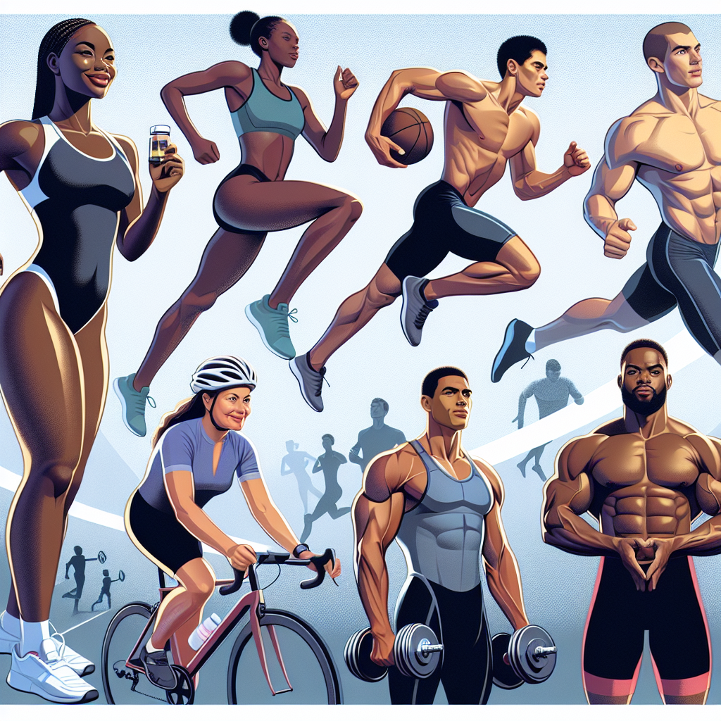 Come le compresse di Oxymetholone influenzano la resistenza fisica degli atleti