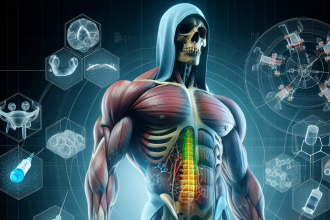 Gli effetti a lungo termine dell'Oxandrolone sull'organismo degli atleti
