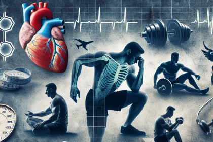 Gli effetti collaterali del Nandrolone Decanoato nell'ambito sportivo