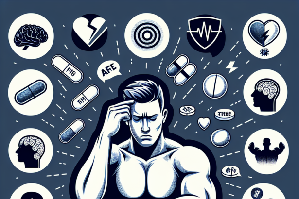 Gli effetti collaterali delle compresse di Methandienone nell'ambito sportivo