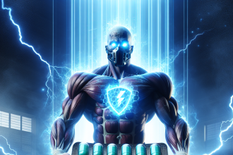 Gli effetti delle compresse di Oxymetholone sulla performance atletica