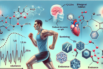 L-tiroxina sodica e il suo impatto sull'endurance sportiva