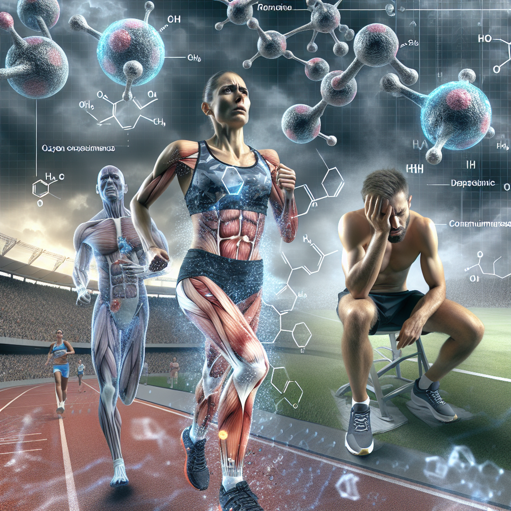 L-tiroxina sodica e il suo impatto sull'endurance sportiva