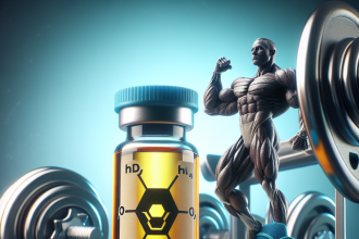 La Nandrolone come potenziale sostanza dopante nello sport