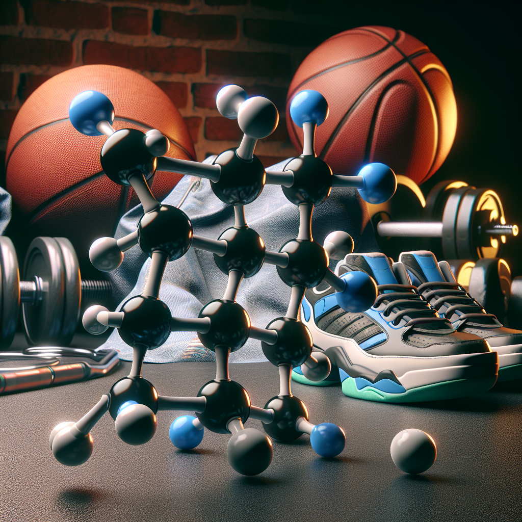 La Nandrolone come potenziale sostanza dopante nello sport